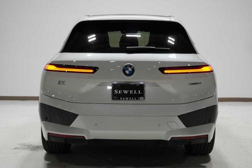 2023 BMW iX xDrive50