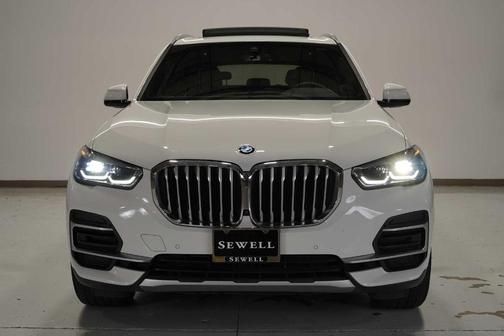 2023 BMW X5 sDrive40i