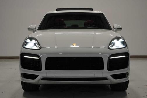 2023 Porsche Cayenne GTS