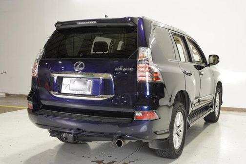 2019 Lexus GX 460 Base