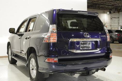 2019 Lexus GX 460 Base