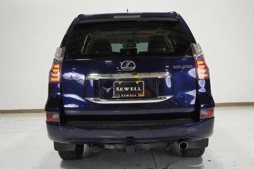 2019 Lexus GX 460 Base