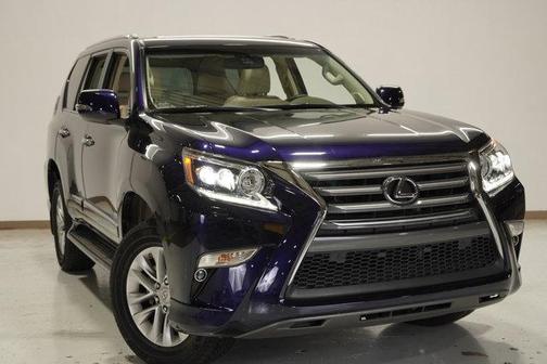 2019 Lexus GX 460 Base