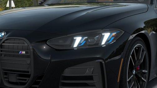 2026 BMW M440 i