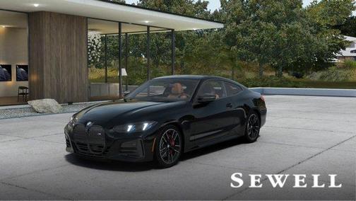 2026 BMW M440 i