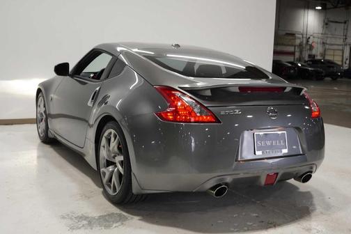 2013 Nissan 370Z Touring