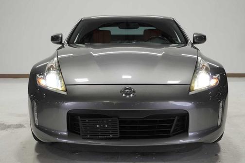 2013 Nissan 370Z Touring