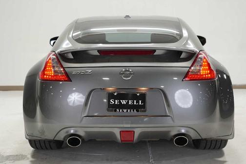 2013 Nissan 370Z Touring