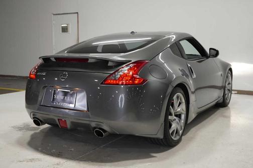 2013 Nissan 370Z Touring