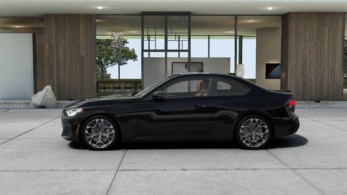 2025 BMW 230 i