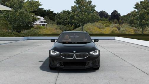 2025 BMW 230 i