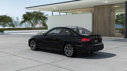 2025 BMW 230 i