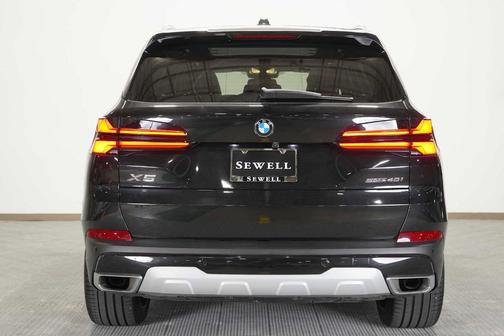 2024 BMW X5 sDrive40i