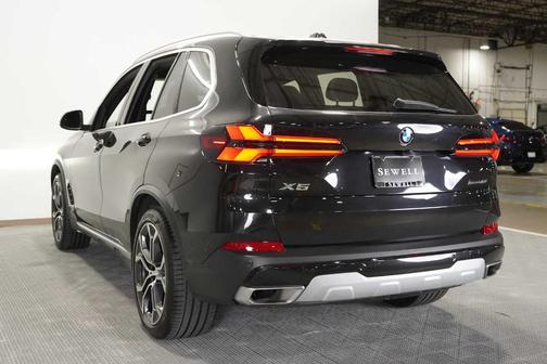 2024 BMW X5 sDrive40i