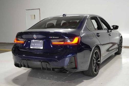 2023 BMW M340 i xDrive