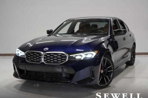 2023 BMW M340 i xDrive