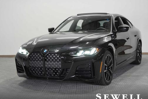 2025 BMW 430 Gran Coupe i