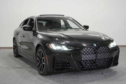 2025 BMW 430 Gran Coupe i