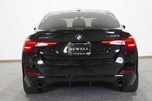 2025 BMW 430 Gran Coupe i