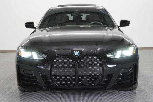 2025 BMW 430 Gran Coupe i