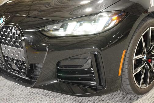 2025 BMW 430 Gran Coupe i