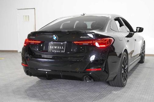 2025 BMW 430 Gran Coupe i