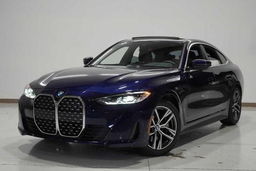 2022 BMW 430 Gran Coupe i