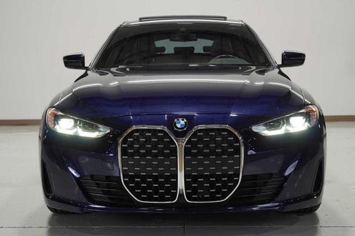 2022 BMW 430 Gran Coupe i
