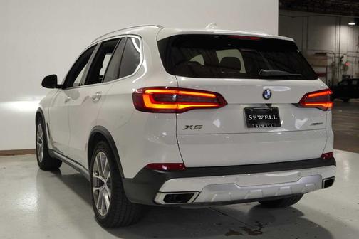2019 BMW X5 xDrive50i