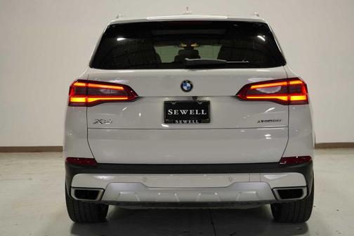 2019 BMW X5 xDrive50i