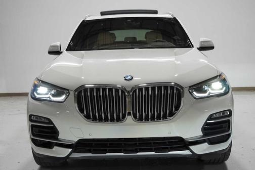 2019 BMW X5 xDrive50i