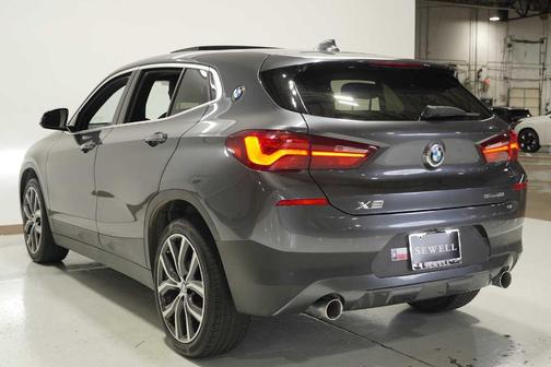 2021 BMW X2 sDrive28i