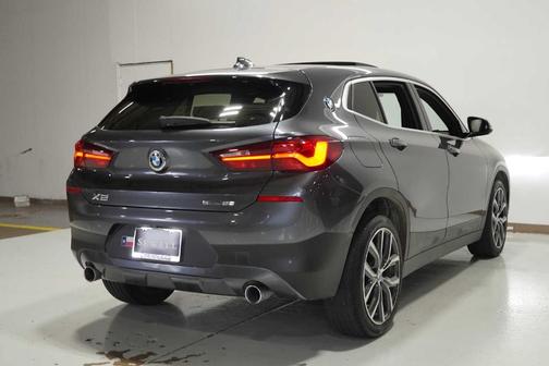 2021 BMW X2 sDrive28i