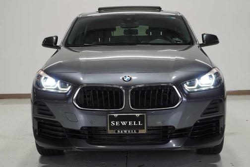 2021 BMW X2 sDrive28i