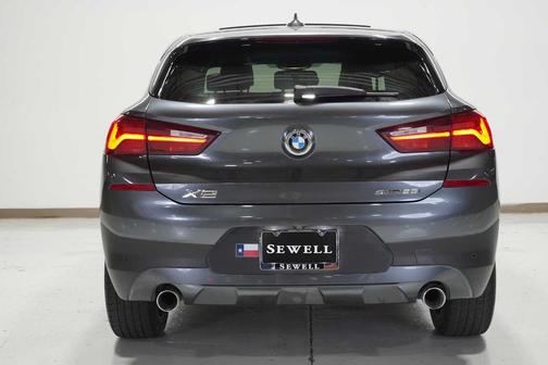 2021 BMW X2 sDrive28i