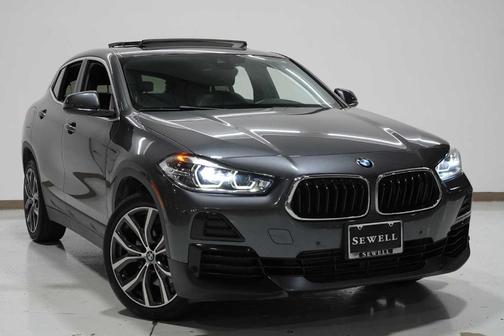 2021 BMW X2 sDrive28i
