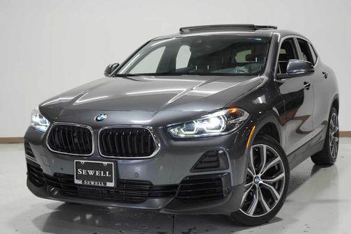 2021 BMW X2 sDrive28i
