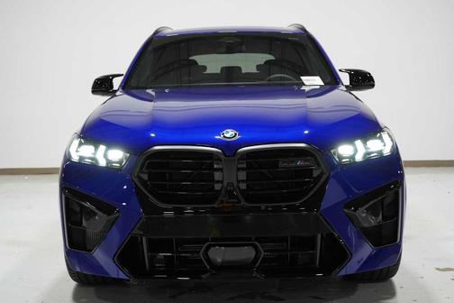 2026 BMW X5 M Competition