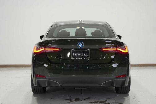 2023 BMW i4 Gran Coupe eDrive35