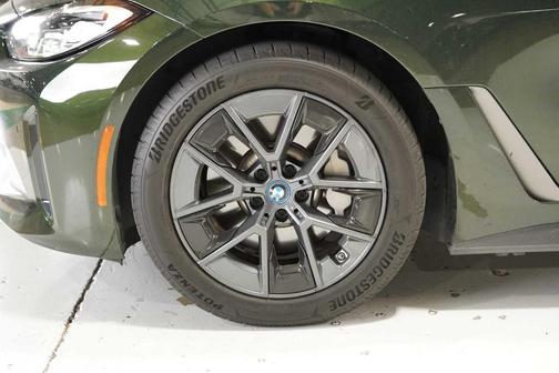 2023 BMW i4 Gran Coupe eDrive35