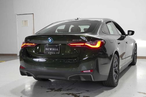 2023 BMW i4 Gran Coupe eDrive35