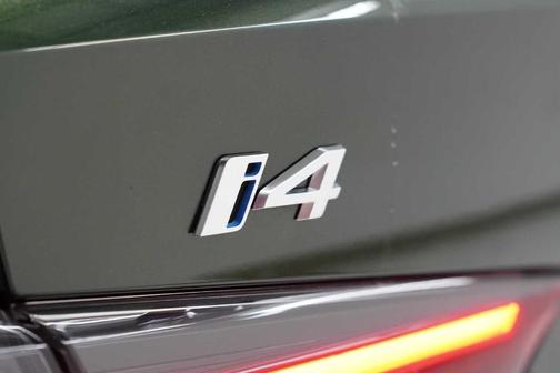 2023 BMW i4 Gran Coupe eDrive35