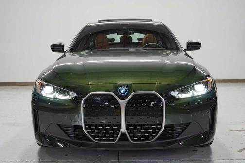2023 BMW i4 Gran Coupe eDrive35