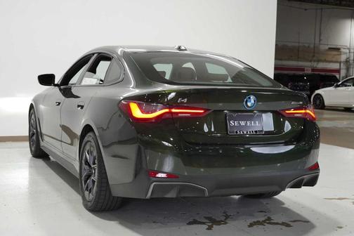 2023 BMW i4 Gran Coupe eDrive35