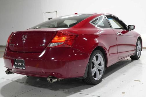 2012 Honda Accord EX-L