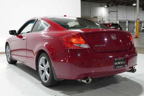2012 Honda Accord EX-L