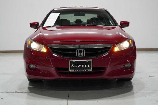 2012 Honda Accord EX-L
