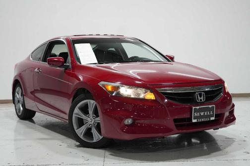 2012 Honda Accord EX-L