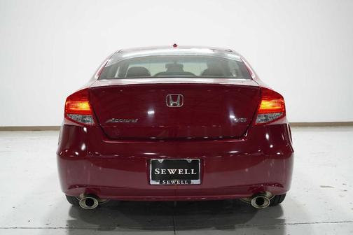 2012 Honda Accord EX-L