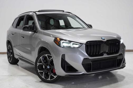 2026 BMW X1 M35i